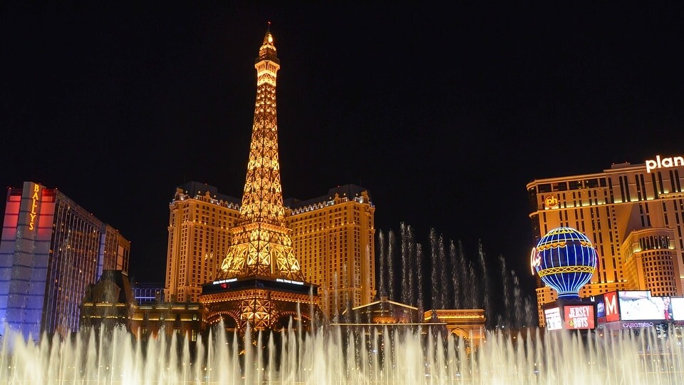 Las Vegas